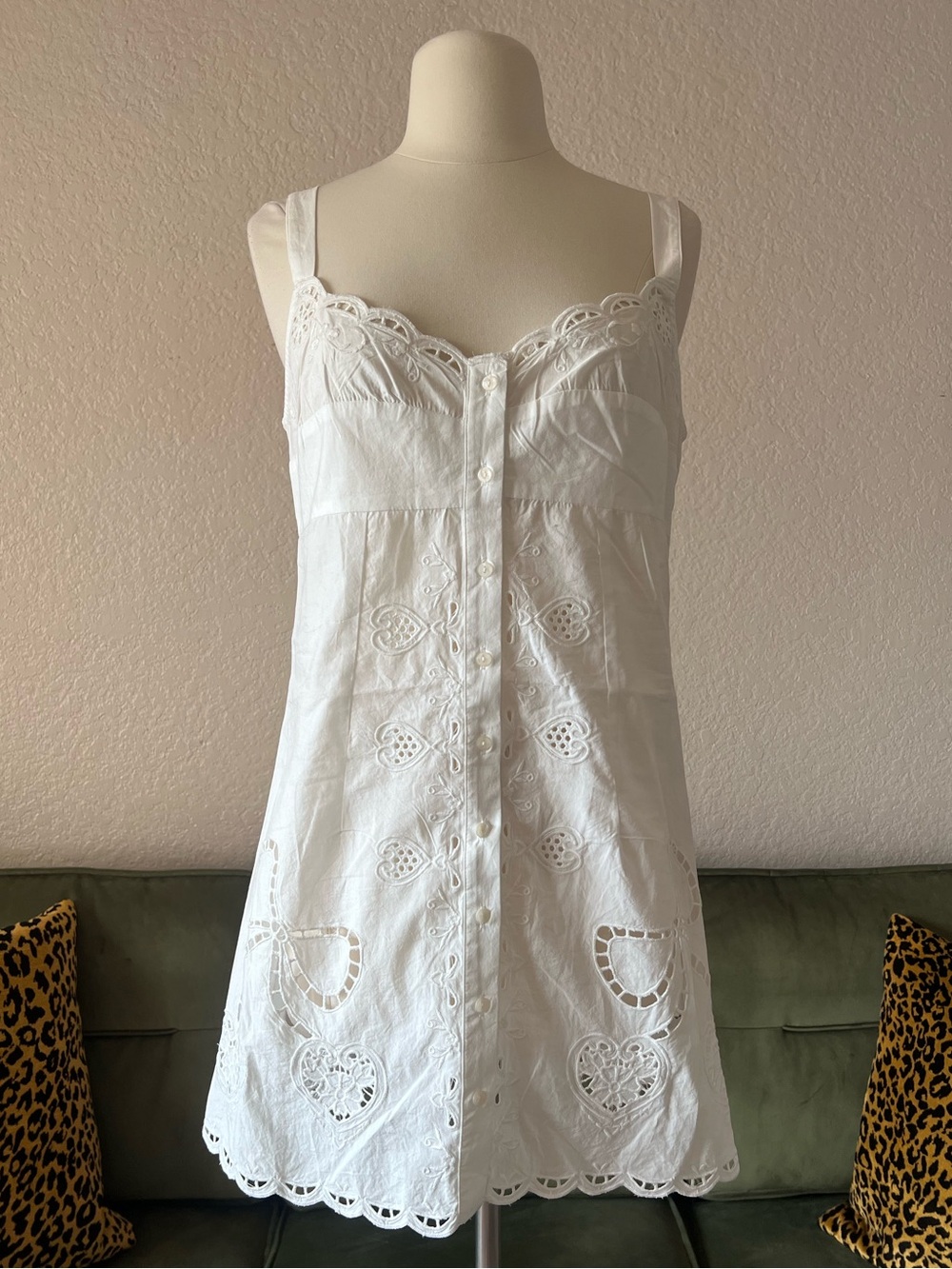 Anthropologie